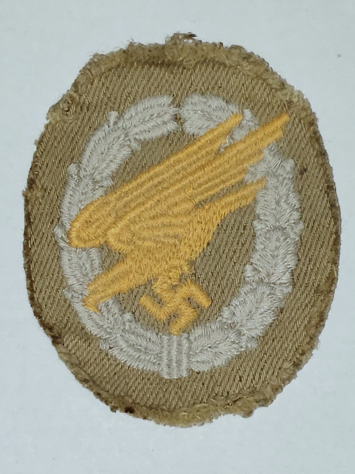 Luftwaffe Badges , insignia,  related items. 